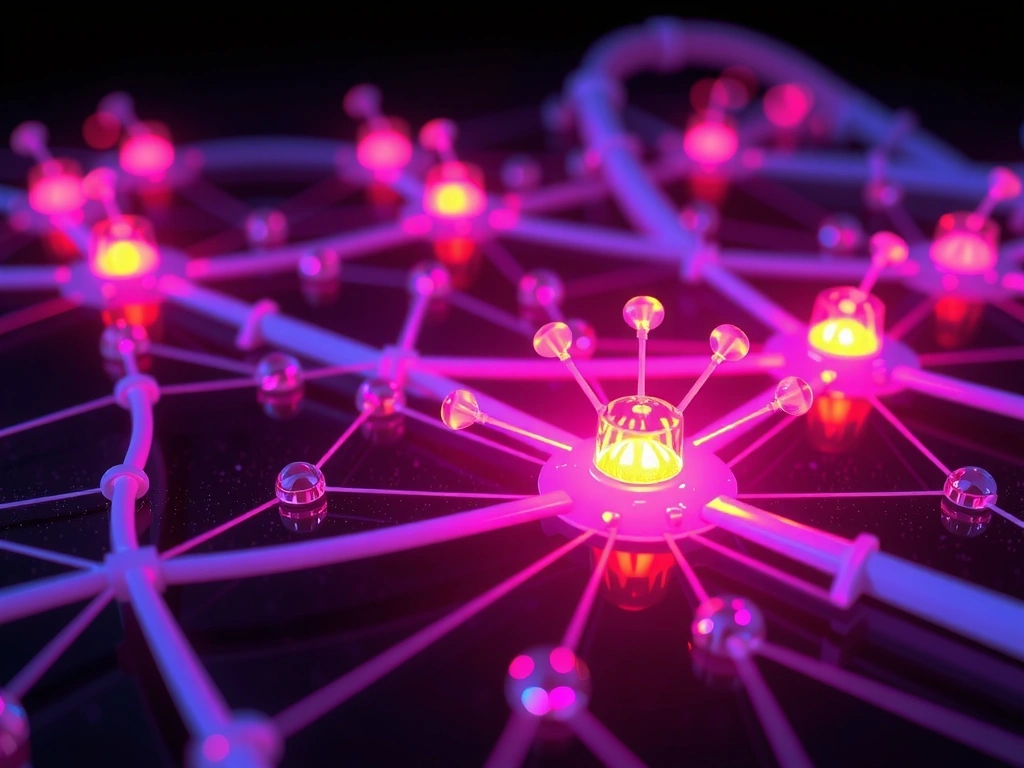 Logic Architecture Visualization