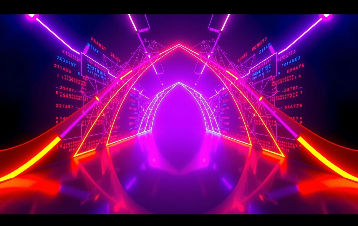 Abstract Data Continuity Architecture