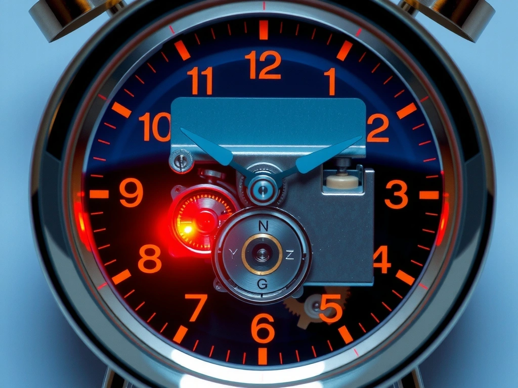 Precision and Integrity