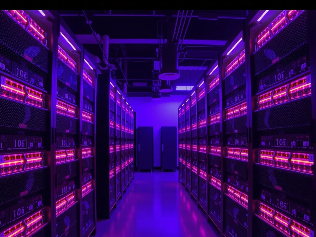 Secure Data Center Operations