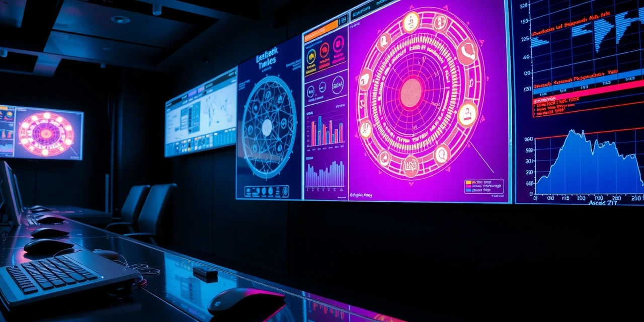 Analytics Control Hub