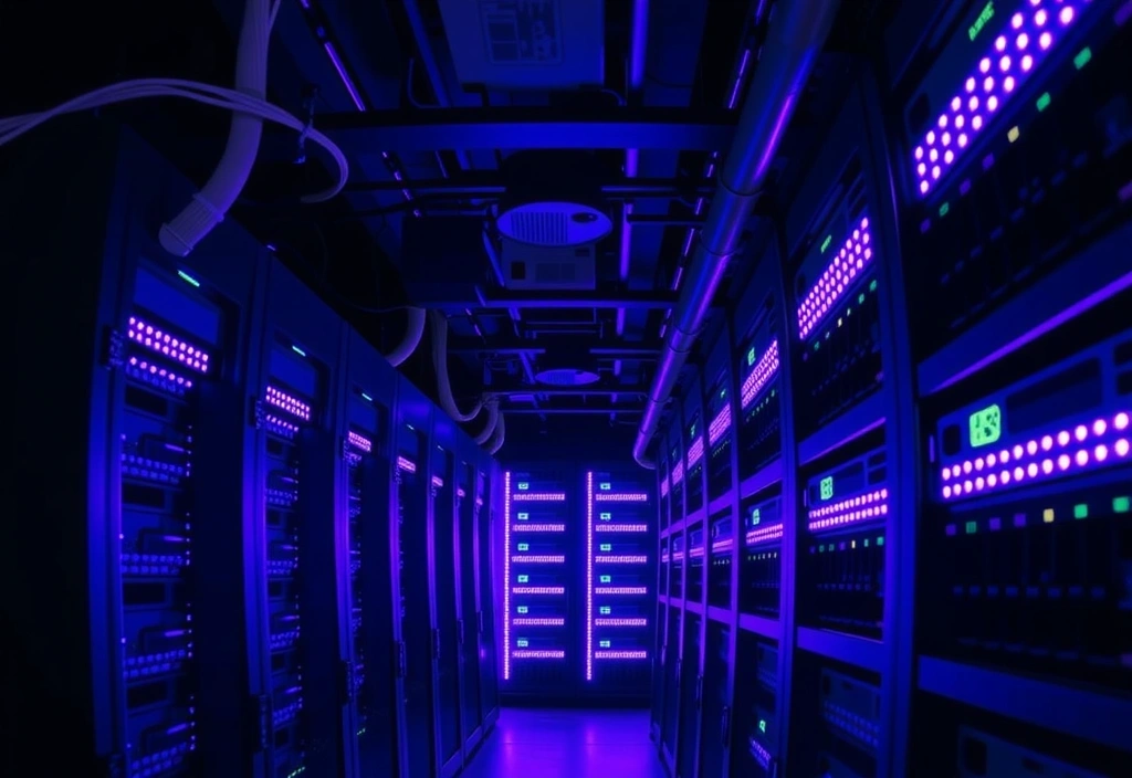 Infrastructure Case Study